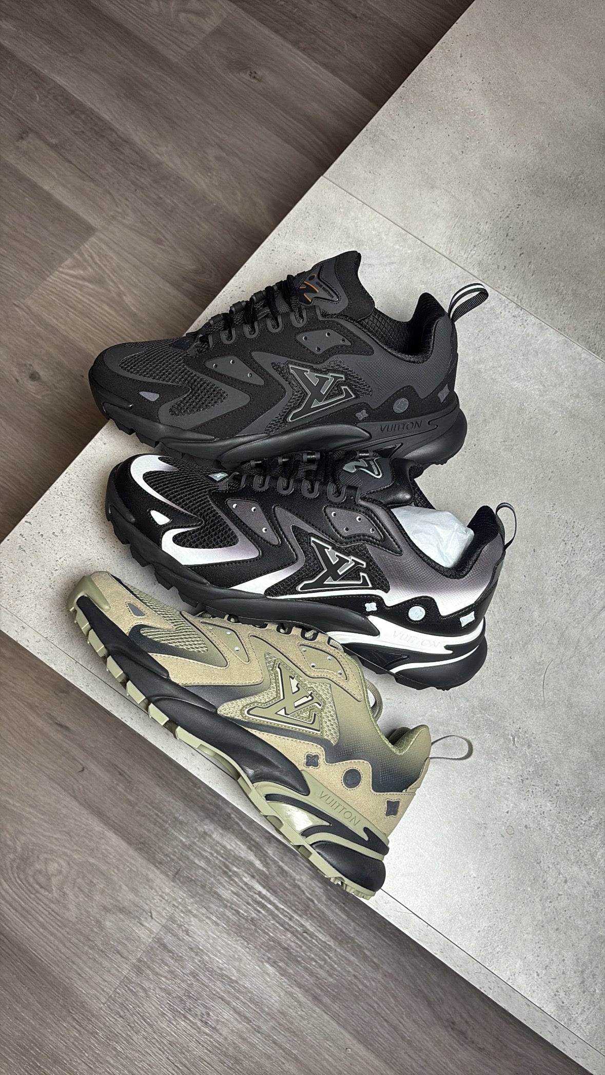FOOTWEAR