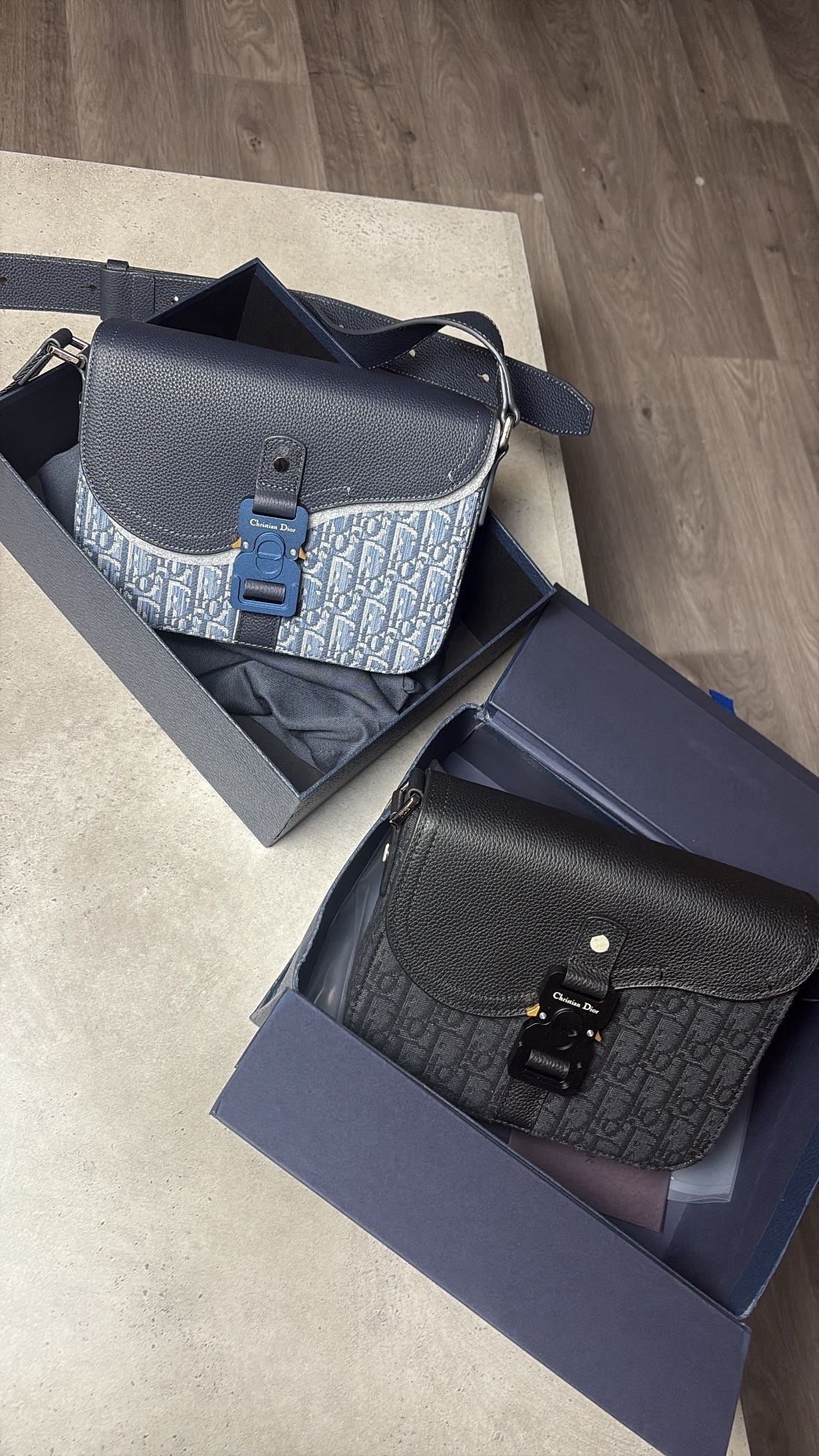 BAGS