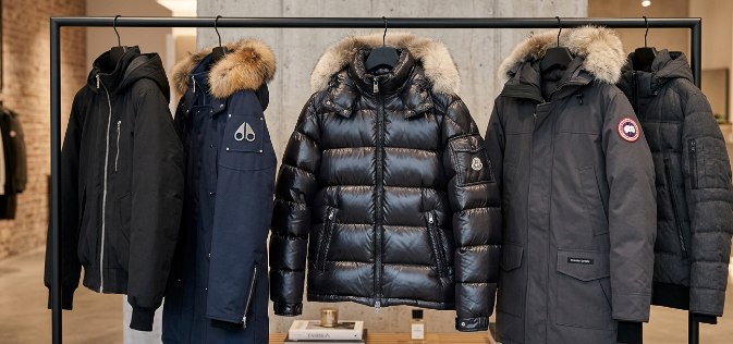 JACKETS
