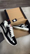 PDA TRAINER - BLACK