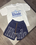 RDE SET NAVY