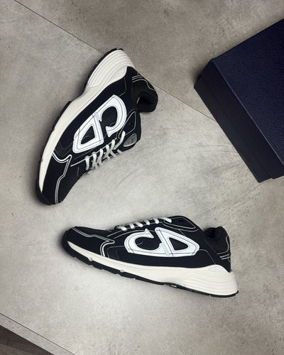 CD B30 - BLACK/WHITE