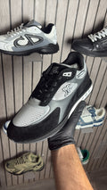LVE BOUNCER TRAINER - BLACK