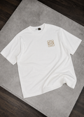 LWVE TEE - WHITE