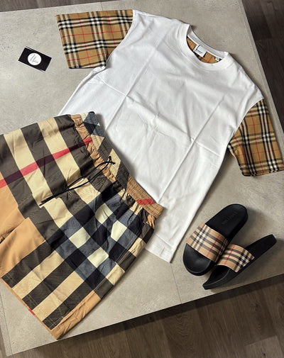 BRBRY SET