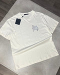 LVE TEE - WHITE