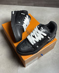 LVE TRAINER - BLACK