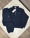 AIO TRACKSUIT - NAVY