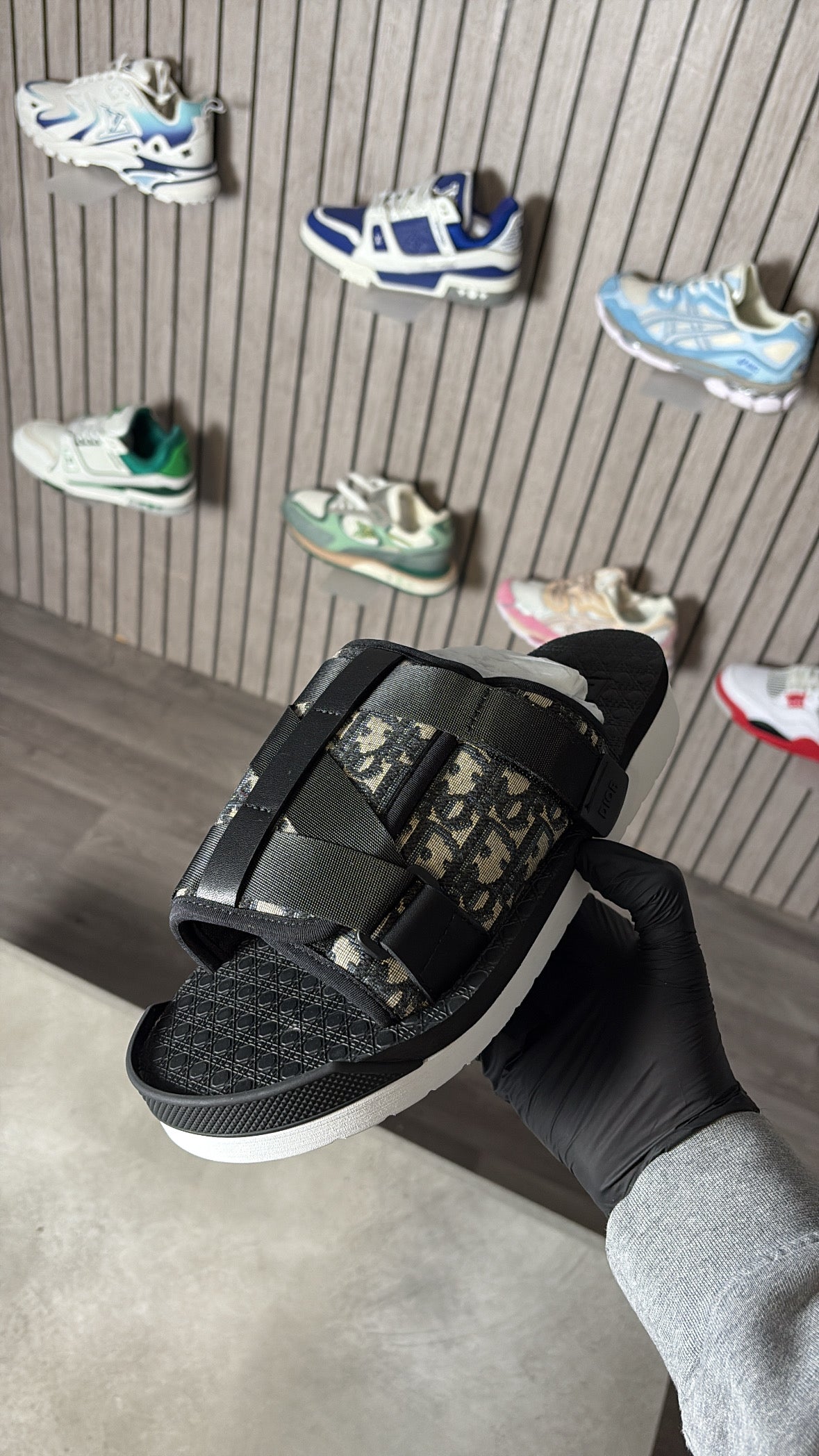 CD SANDAL