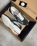 PDA - GREY TRAINERS