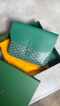 GY MESSENGER - GREEN