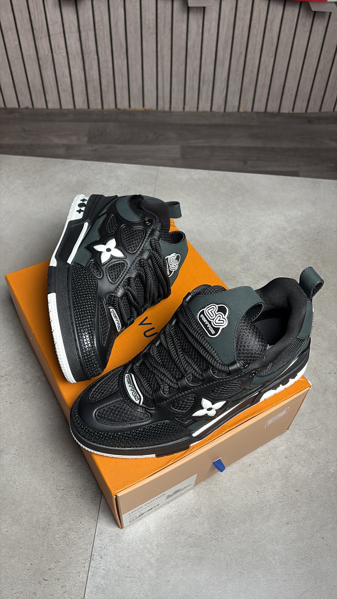 LVE TRAINER
