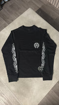 CHRM HRT LONGSLEEVE