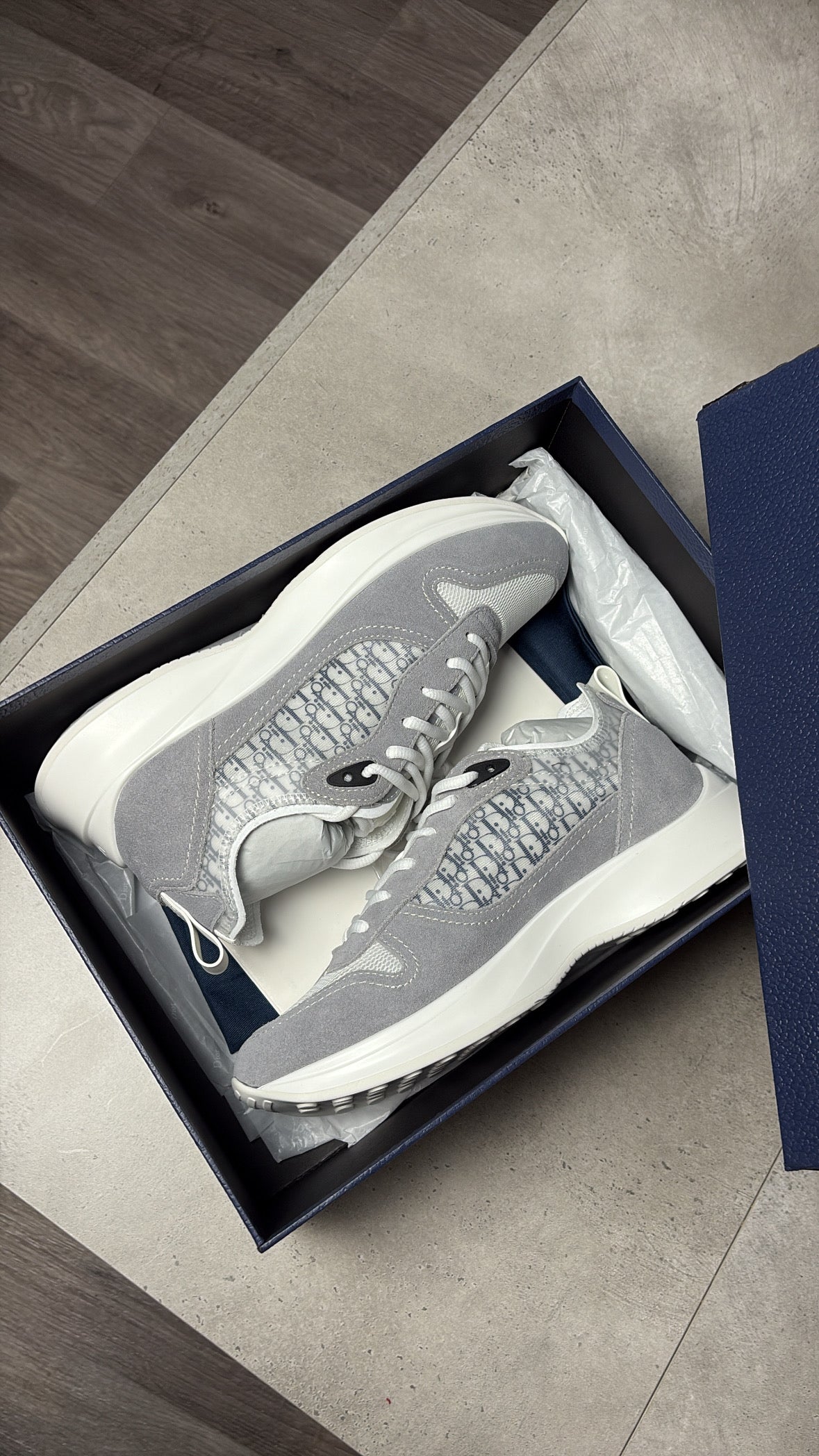 CD 25 trainer