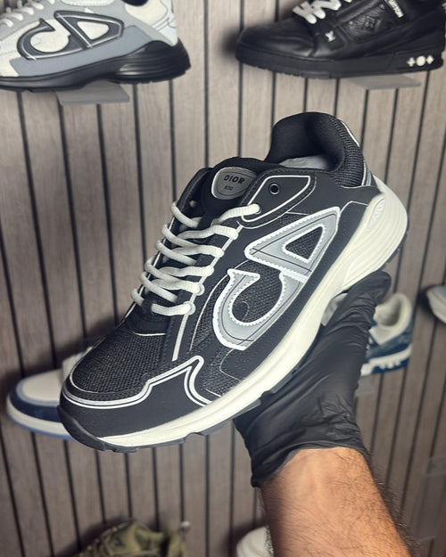 CD B30 - BLACK/WHITE