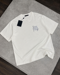 LVE TEE - WHITE