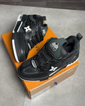 LVE TRAINER - BLACK