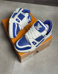 LVE TRAINER - BLUE