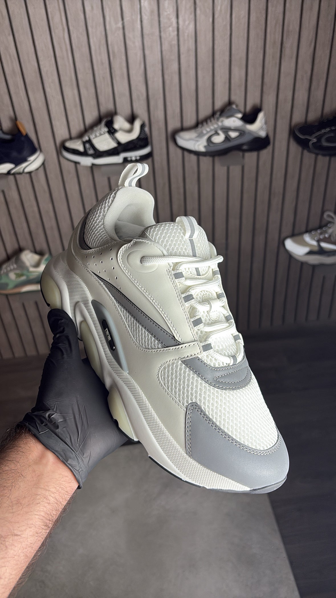 CD SNEAKER