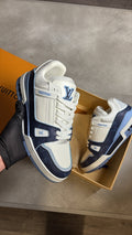 LVE TRAINER - BLUE