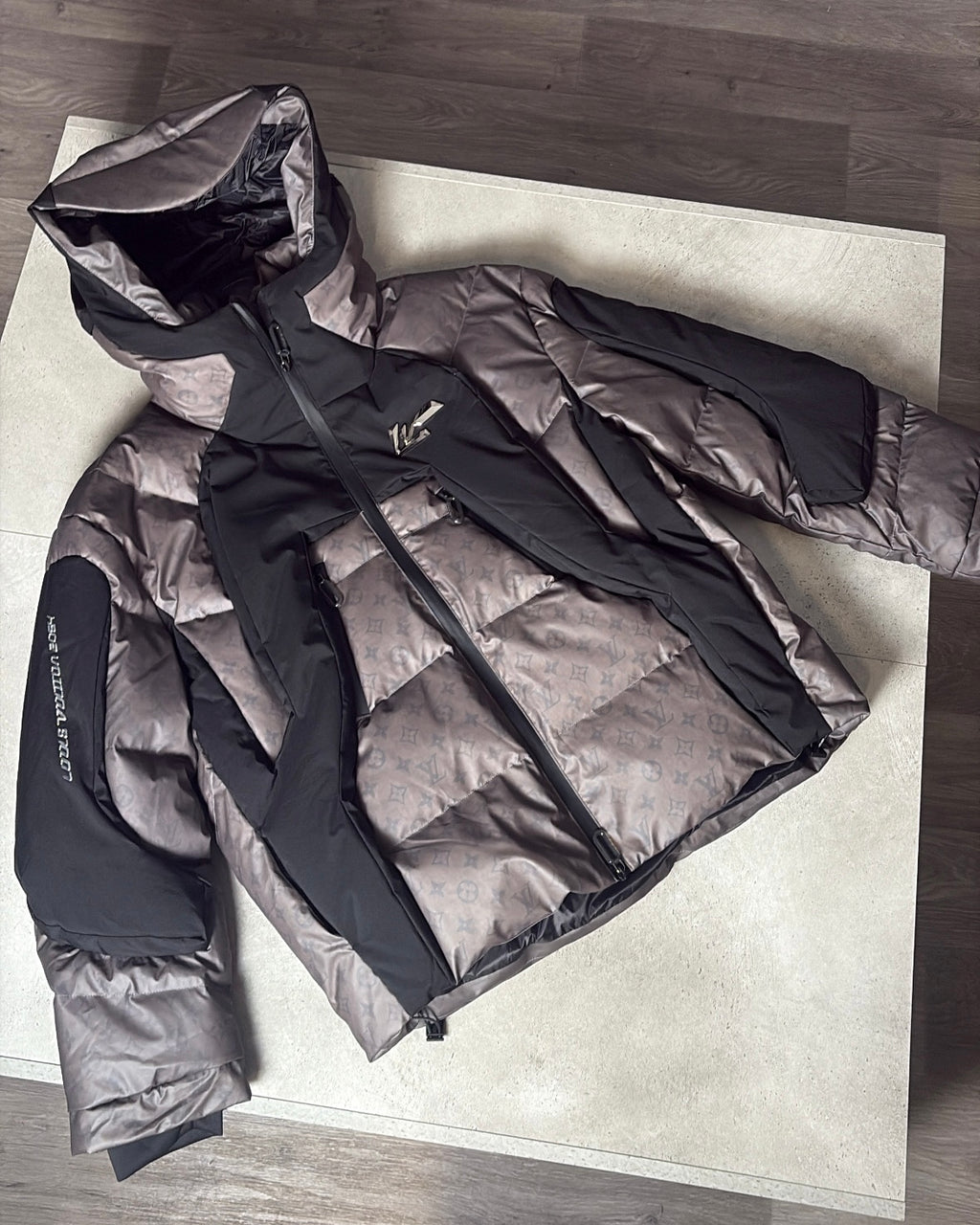 LVE JACKET
