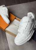 LVE TRAINER - WHITE