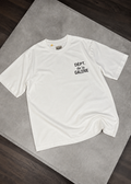 GLLRY DEPT TEE - WHITE