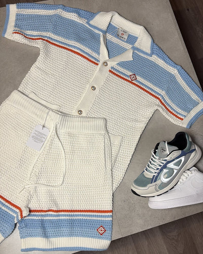 CB KNIT SET