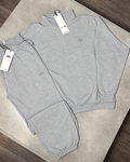 AIO TRACKSUIT - GREY