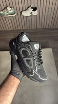 CD 30 TRAINER - BLACK