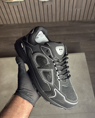CD 30 - BLACK TRAINER'S