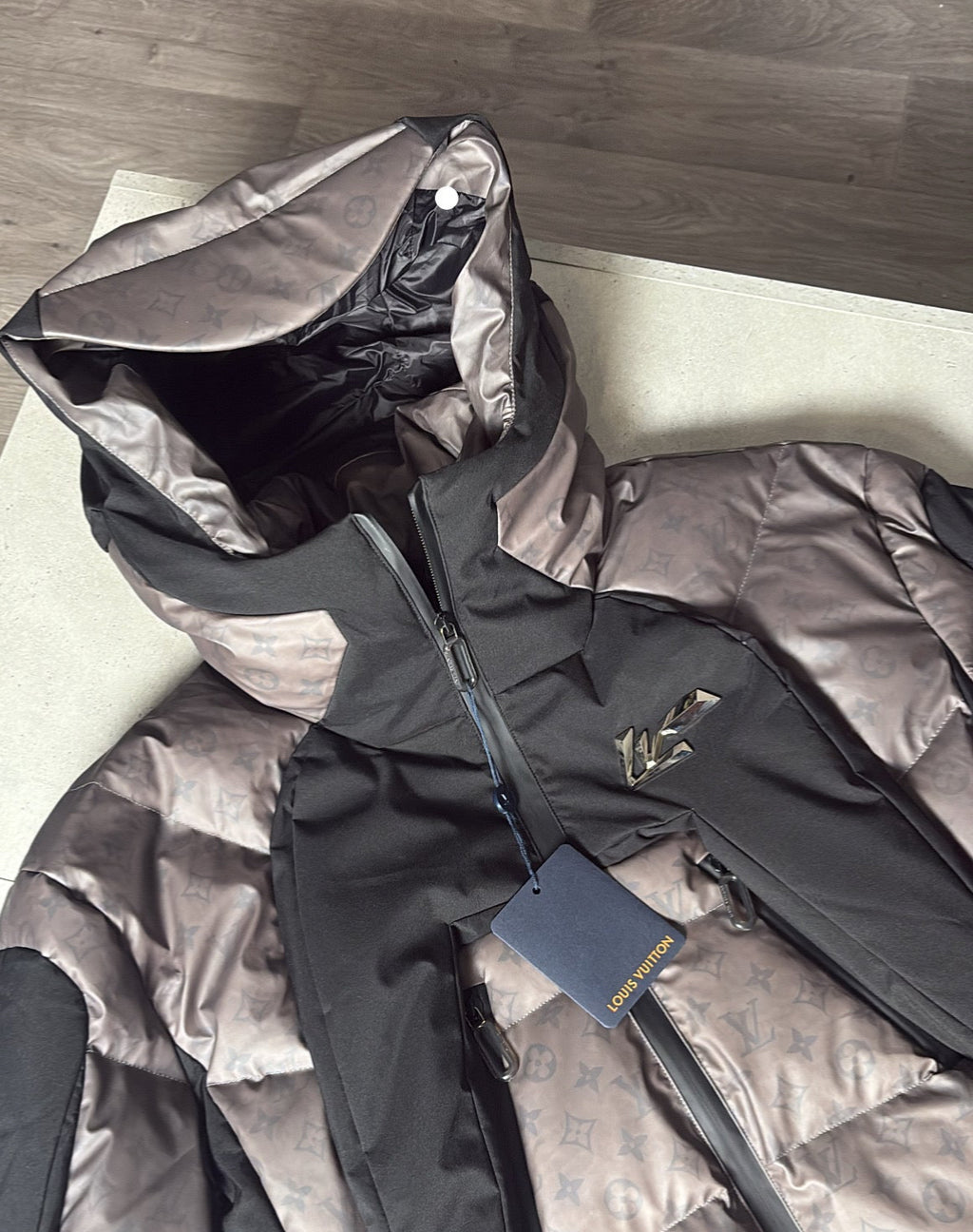LVE JACKET
