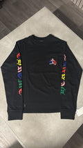 CH - BLACK
