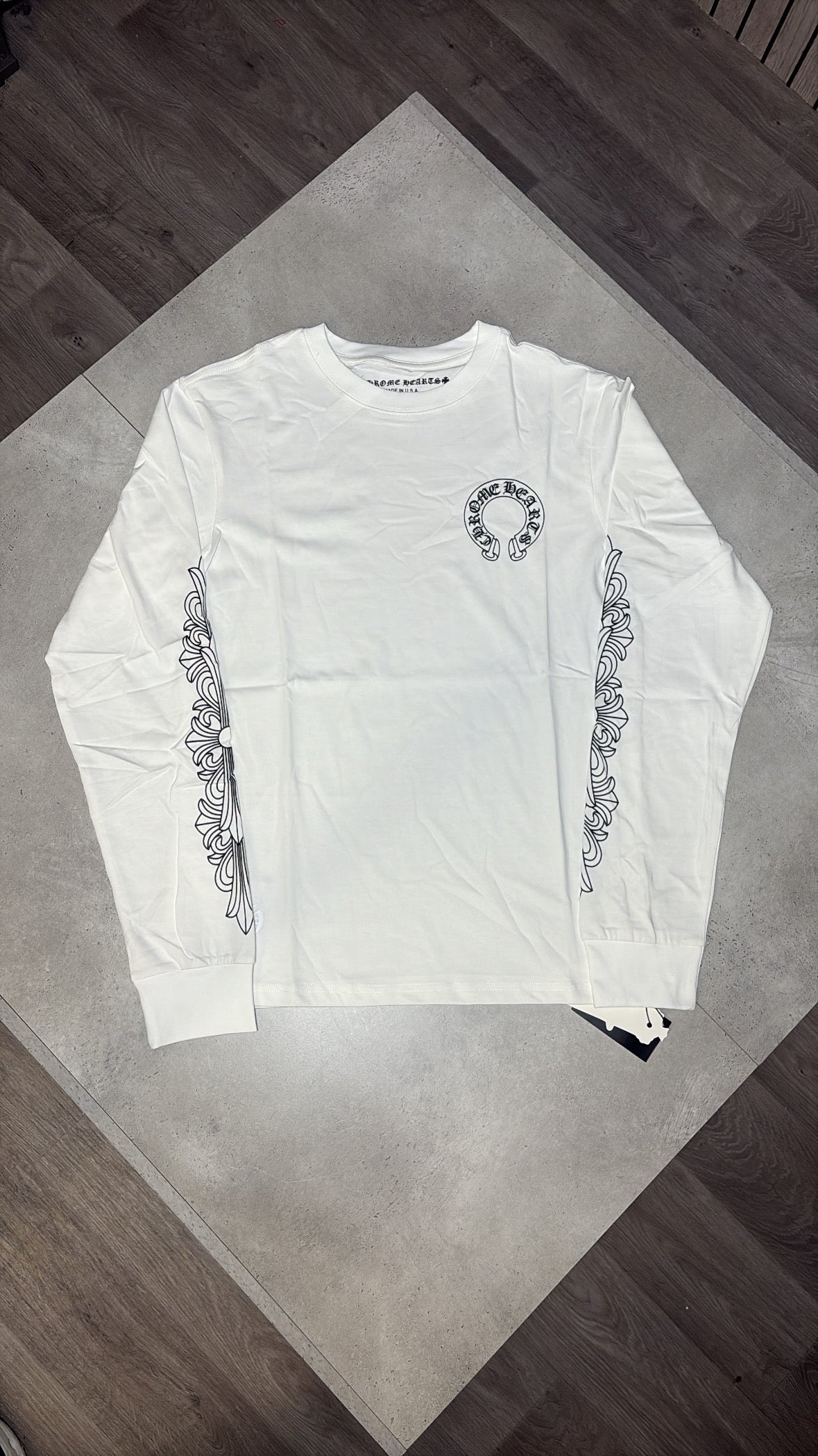 CH LONGSLEEVE