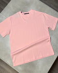 LVE TEE - PINK