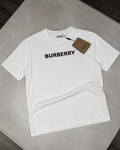 BRB TEE - WHITE